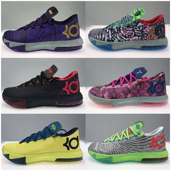kd low top shoes