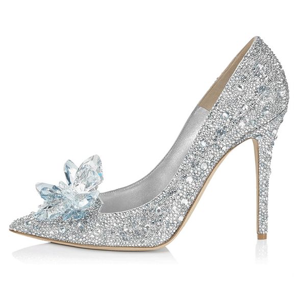 chaussure mariage talon 5 cm