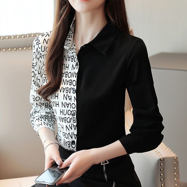 korean top shirt