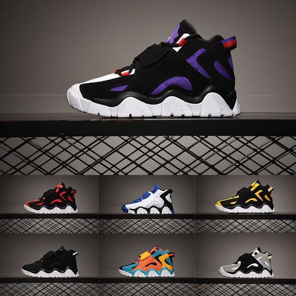 Rabatt Scottie Pippen 2021 Im Angebot Auf De Dhgate Com