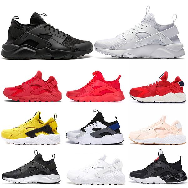 2019 huaraches