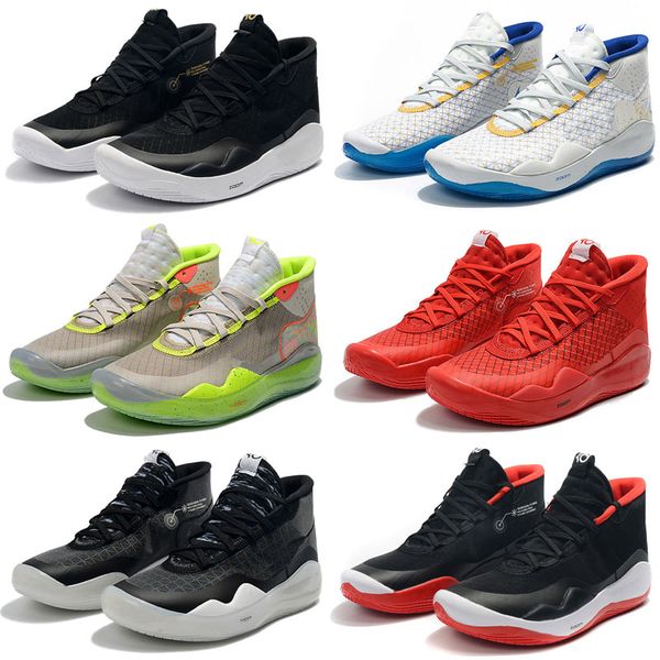 kevin durant shoes low cut