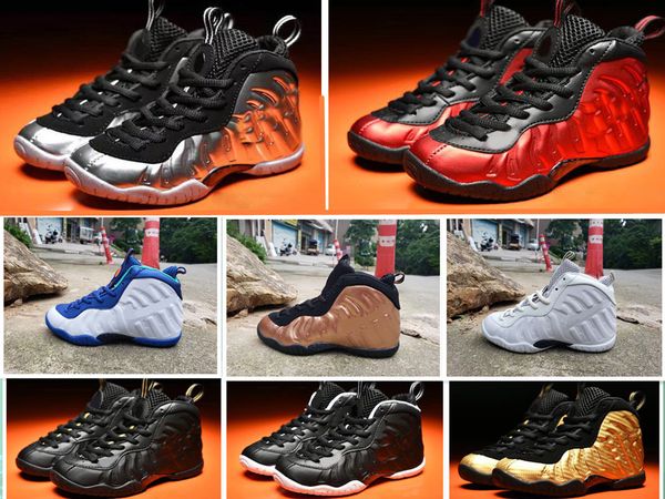penny hardaway shoes kids