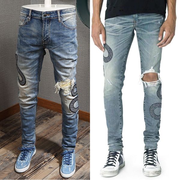 jeans damage jeans