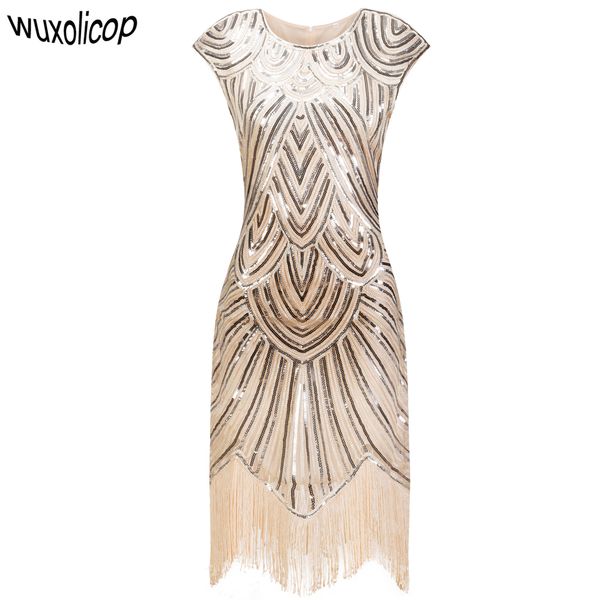 Rabatt Tolle Gatsby Partykleider 2021 Im Angebot Auf De Dhgate Com
