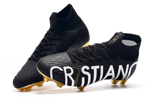 new cr7 cleats 2019