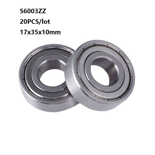 Ochoos 10mm G10 Hardened Chrome Steel Bearing Balls 25 PCS
