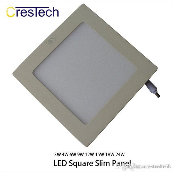 Discount Square Recessed Lighting 2021 On Sale At Dhgate Com