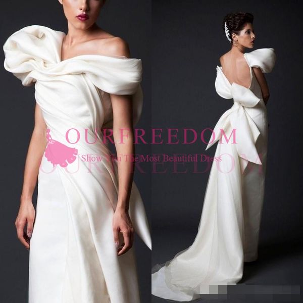 unique evening wear
