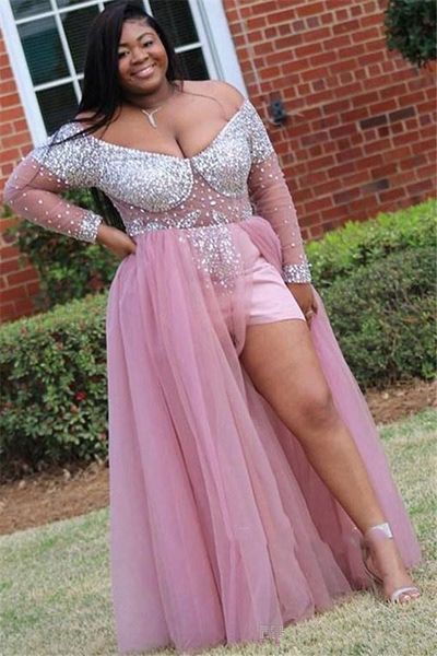 silver tops for evening wear