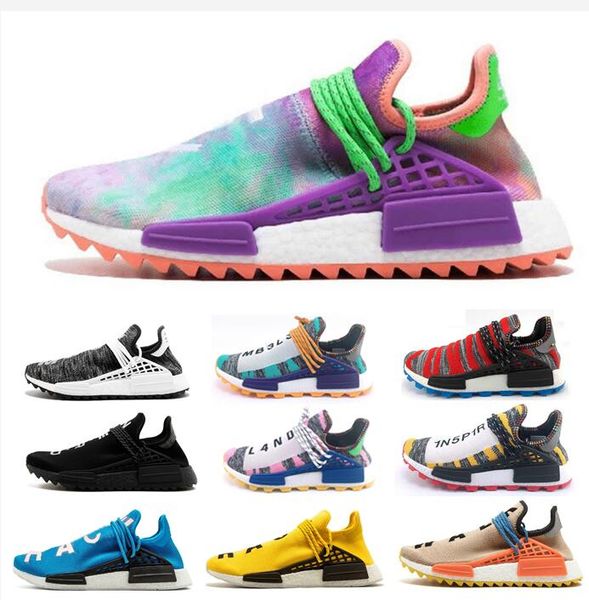 cheap human races