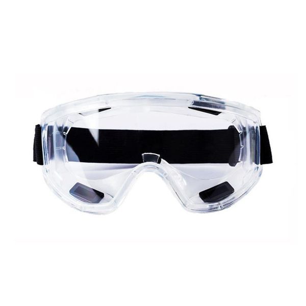 Travail lunettes vue Lunettes de protection Lunettes de protection schleifschutz Lunettes Protection des yeux
