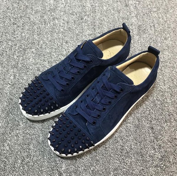 chaussure mariage bleu marine femme