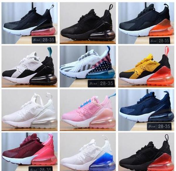 scarpe gialle per bambini