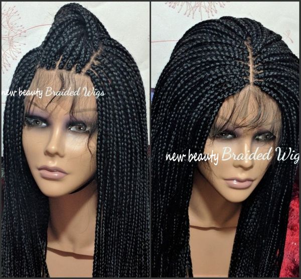 tresse africaine interieur