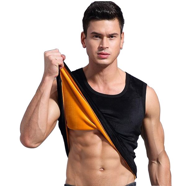 thermal tank top mens