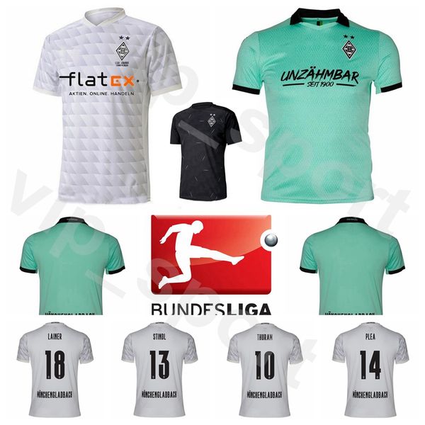 Kinder Shirt Illu Borussia M/önchengladbach T-Shirt 202164