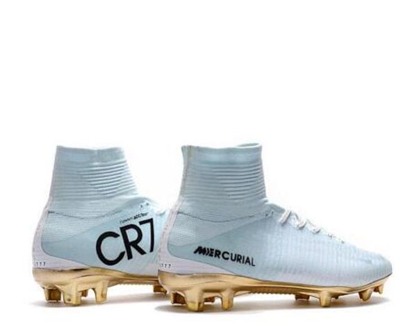new cr7 boots 2019