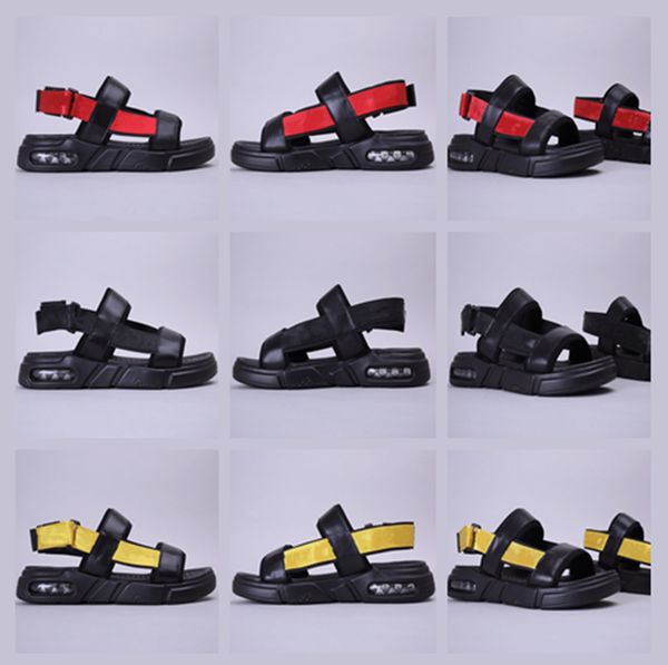 y3 sandals