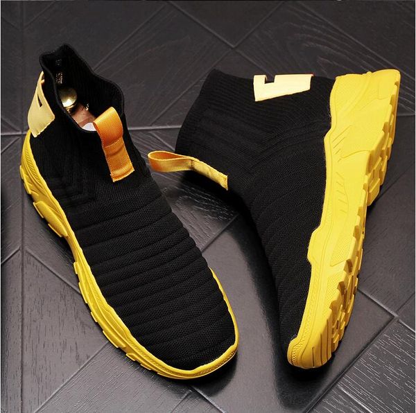 Remise Chaussures Tendance Été Casual Homme 2021 en Vente sur fr.dhgate.com