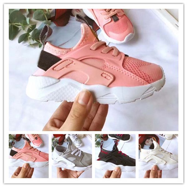 flamant rose huaraches