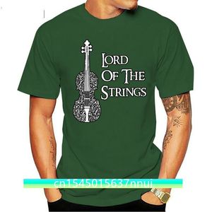 T-shirt pour hommes, seigneur des cordes, violon, violoncelle, violon, 6071A, 220702