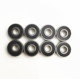 608rs lager skatlagers Skateboard BSB 608 608rs 608-2rs 608zz Deep Groove Ball Lager 8x22x7mm kogellager