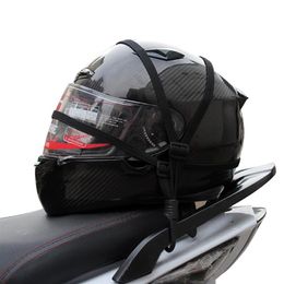 60 cm de moto à bagages à bagages Corrects Correction de boucle élastique Corde à boucle élastique pour Bautto Moto Benelli Trk 502X Suises