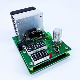 60W/110W Multifunctionele constante stroom elektronische belasting veroudering Module 10a (9,99a) 1 ~ 30V Power Battery Capaciteit Tester