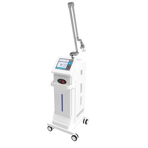 60W Synrad CO2 RF Metal Laser Tube Koreaanse vaginale verjonging Plasma Onderdelen Pico Arm schoonheid en acne littekenverwijderaar Gyanecology Machine en salonapparatuur