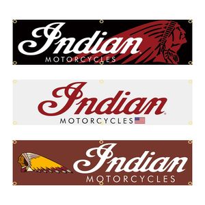 60x240cm MC Racing Moto Banner Flag Polyester Garage of Outdoor Decoration Tapestry 240407