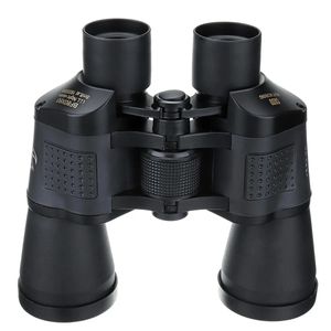60x60 Outdoor Handheld Jumelles HD Optic Day Night Vision Telescope Camping Randonnée