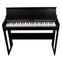 Claviers de piano numériques multifonctionnels à 61 touches, instruments de musique 4604685