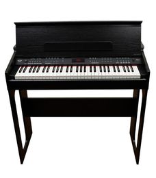 61 touches clavier multifonctionnels de piano numérique Instruments de musique3831934