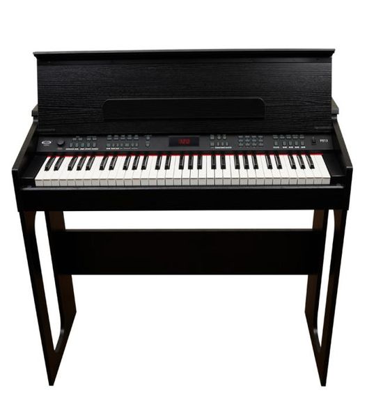 61 Keys Multifuncionales teclados de piano digital Instrumentos musicales3831934