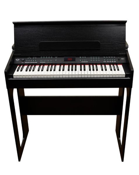 61 teclas Multifuncionales teclados de piano digital Instrumentos musicales3810226