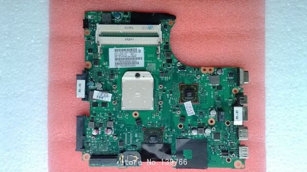 Carte 611803-001 pour carte mère d'ordinateur portable HP COMPAQ 325 425 625 avec chipset AMD DDR3 RS880M 100% entièrement testé ok et garanti