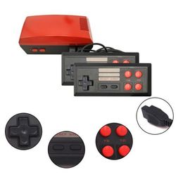 620 500 Draagbare 8-bit Retro Video Entertainment System Handheld Gaming Player Host Cradle Av Output versus X7 vs 621 821 Game Console