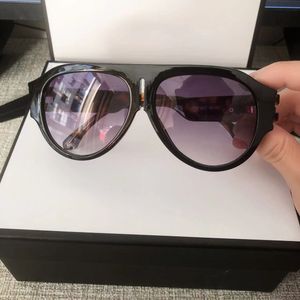 622s INS gafas de sol deportivas de moda para hombres mujeres gafas de sol de sapo negro para hombre para mujer anteojos damas diseñadores marco Gafas lunetas G778
