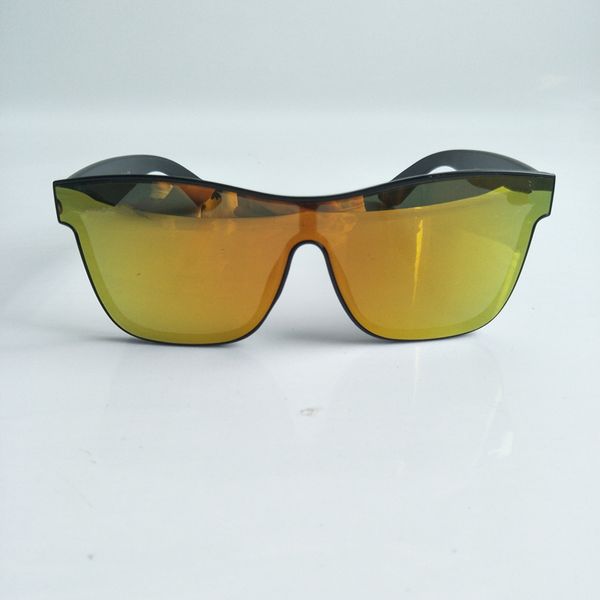 622s lunettes de soleil pour hommes mode classique riz ongles lunettes de soleil femmes marque Design oeil de chat lunettes
