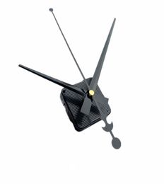 6262 Wall Quartz Clock Bewegingsmechanisme Veeg stil batterijkakwerk met naalden DIY -reparatiekits7796234