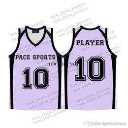 62MAN 2019 Nuevas camisetas de baloncesto blanco negro hombres jóvenes Transpirable Secado rápido 100% cosido Camisetas de baloncesto de alta calidad s-xxl