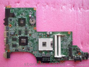 630278-001 pour carte mère HP pavillon DV6 DV6T avec chipset Intel DDR3 ATI 5650/1 Go