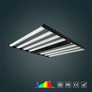 640w Hydroponique Growlight Full Spectrum Indoor Plant Grow Light Led Bar Horticulture alternative Gavita Pro 1700e