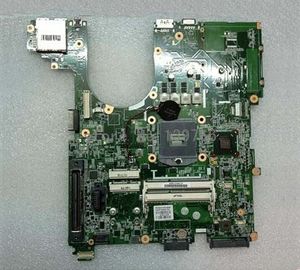 Carte 646962-001 pour carte mère HP 6560b 8560p avec chipset INTEL DDR3 hm65