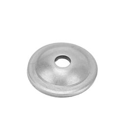 648-43114-01 Pad, Transom Clamp for Yamaha outboard 2 Stroke 2-60HP or 4 Stroke F2.5-F25HP 648-43114-01 648-43114-01-0