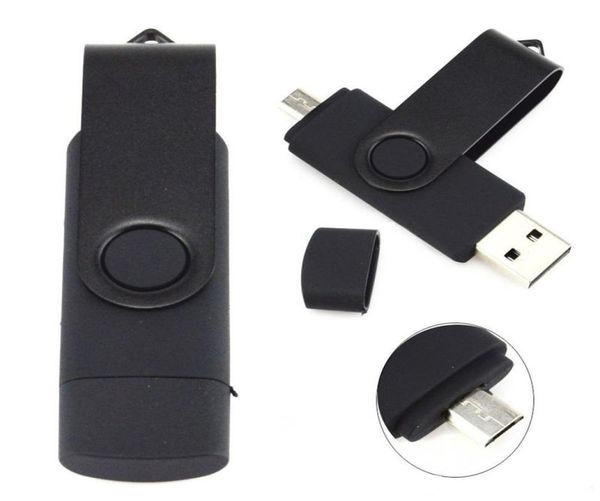 Clé USB externe OTG, 64 go, 128 go, 256 go, pour Smartphones Android, tablettes, PenDrives, disque U, epacket 6748139