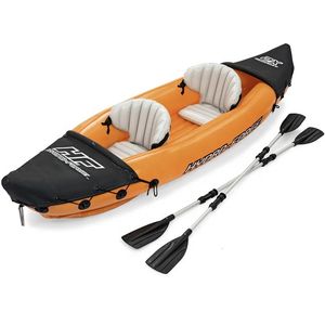 65077 Hydro Force 126 x 35 2 personne Kayak gonflable en gros 240425