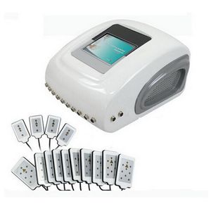 650nm lipo laser lipolaser afslanken machine diode laser lipolyse gewichtsverlies vet reductie cool lipolysis laser liposuction machine