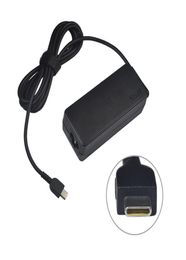 Chargeur USBc 65w pour 4GX20N20876 4X20M26252 ADLX45YCC3D ADLX45YLC3D ADLX45YDC3D adapté pour Lenovo Chromebook C330 S330 100e 300e 5002469408